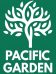 logo pacific garden